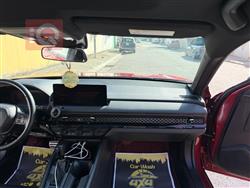 هوندا أكورد